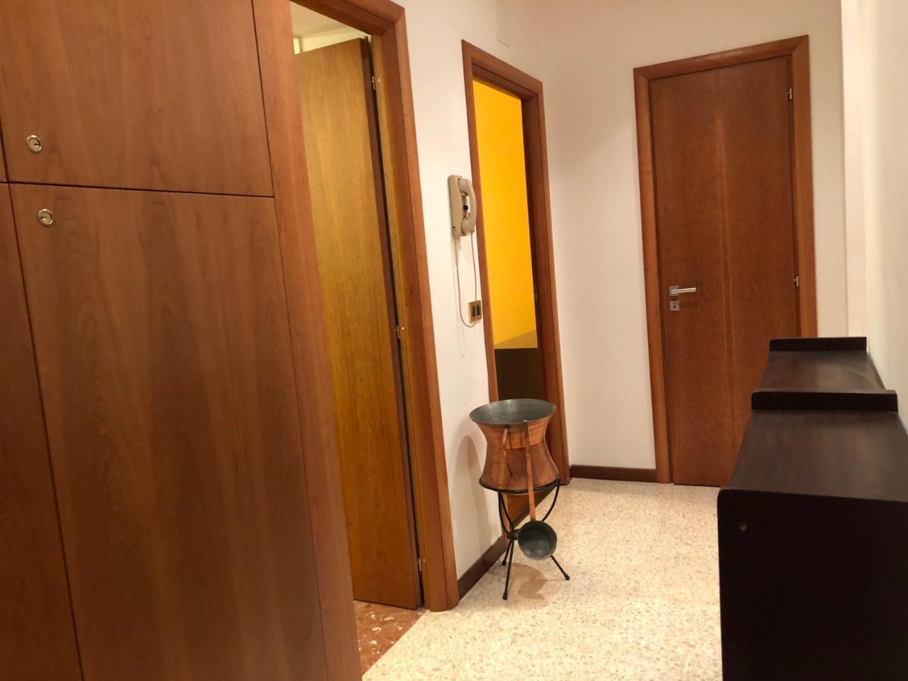 Smart House - Ammiragli2 Apartment Rome Exterior photo