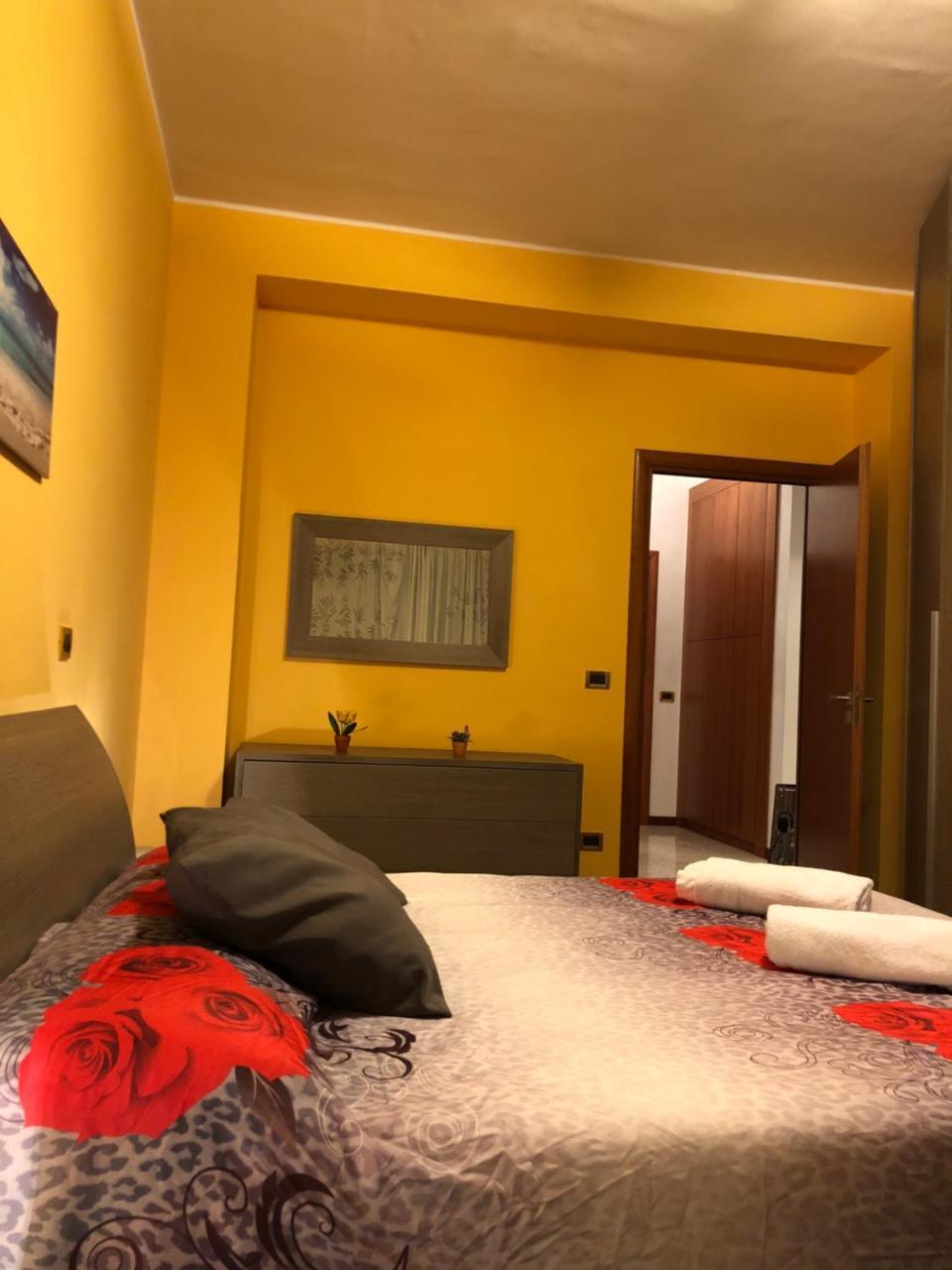 Smart House - Ammiragli2 Apartment Rome Exterior photo